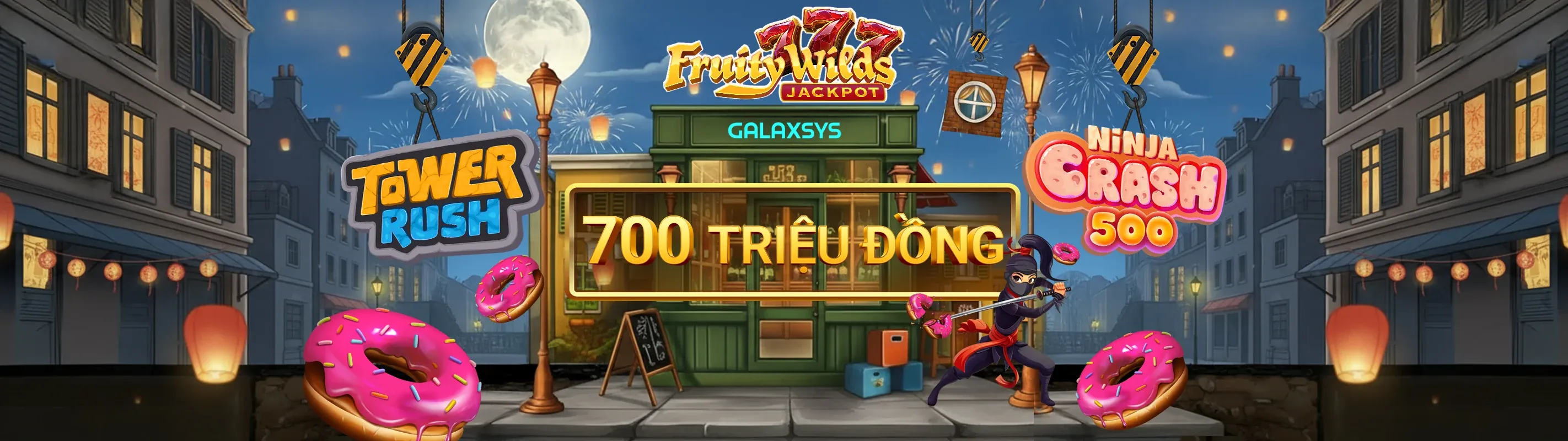 Sảnh Casino Trực Tuyến f68 với đa dạng trò chơi