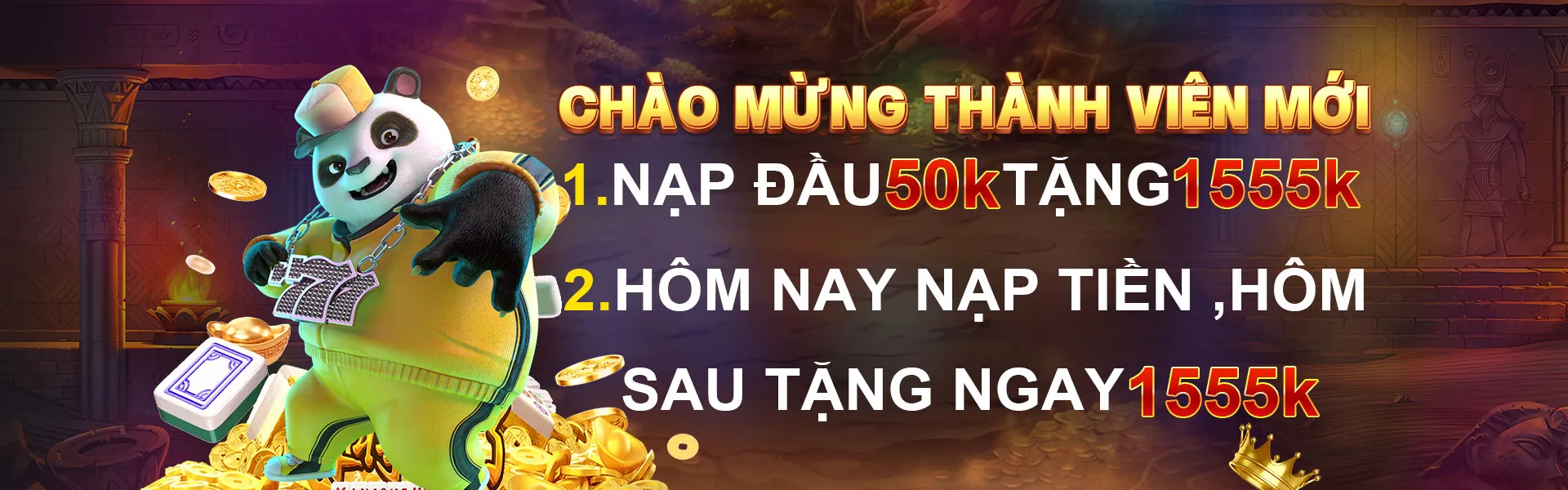 Tổng quan các chương trình khuyến mãi và hoạt động mới nhất của f68